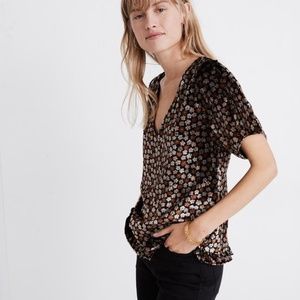 Madewell top